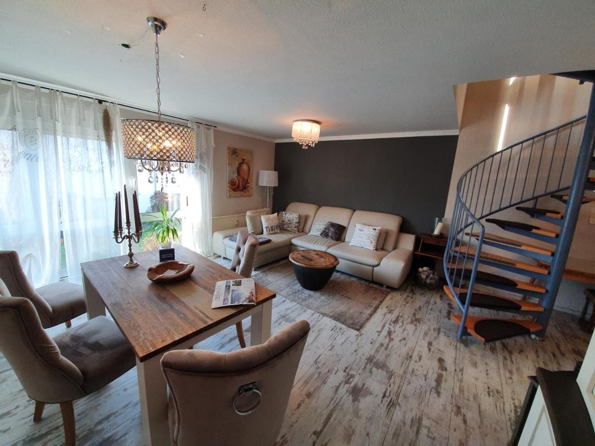 Casa Barbara Daire Saarbrücken Dış mekan fotoğraf
