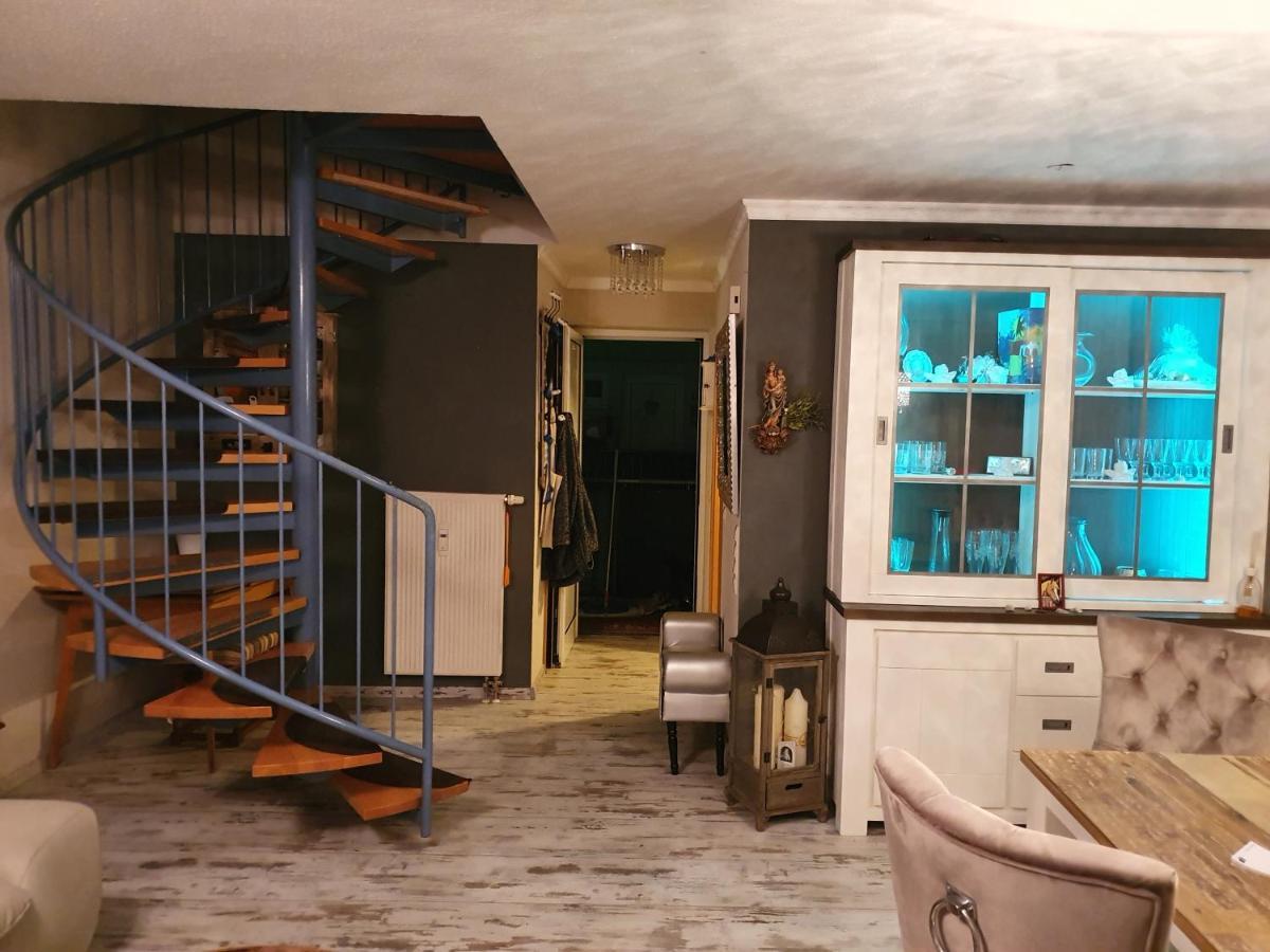 Casa Barbara Daire Saarbrücken Dış mekan fotoğraf