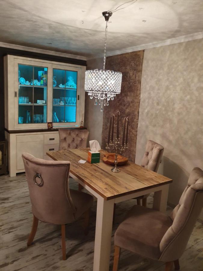 Casa Barbara Daire Saarbrücken Dış mekan fotoğraf