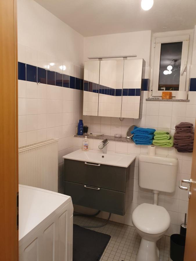 Casa Barbara Daire Saarbrücken Dış mekan fotoğraf