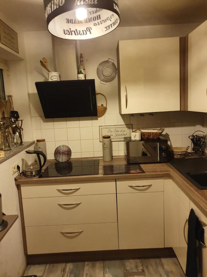 Casa Barbara Daire Saarbrücken Dış mekan fotoğraf