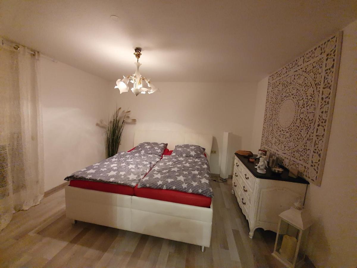 Casa Barbara Daire Saarbrücken Dış mekan fotoğraf
