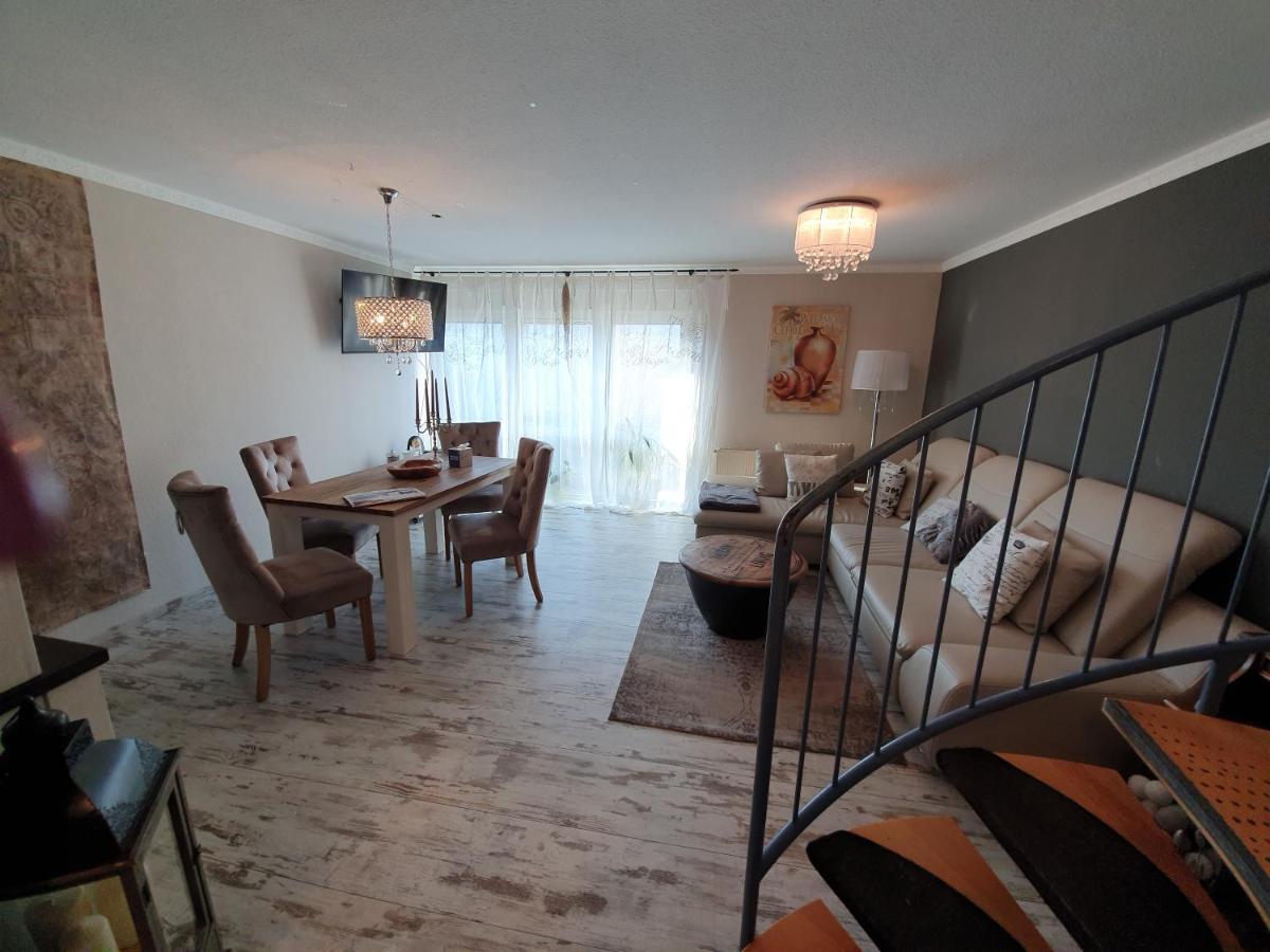 Casa Barbara Daire Saarbrücken Dış mekan fotoğraf