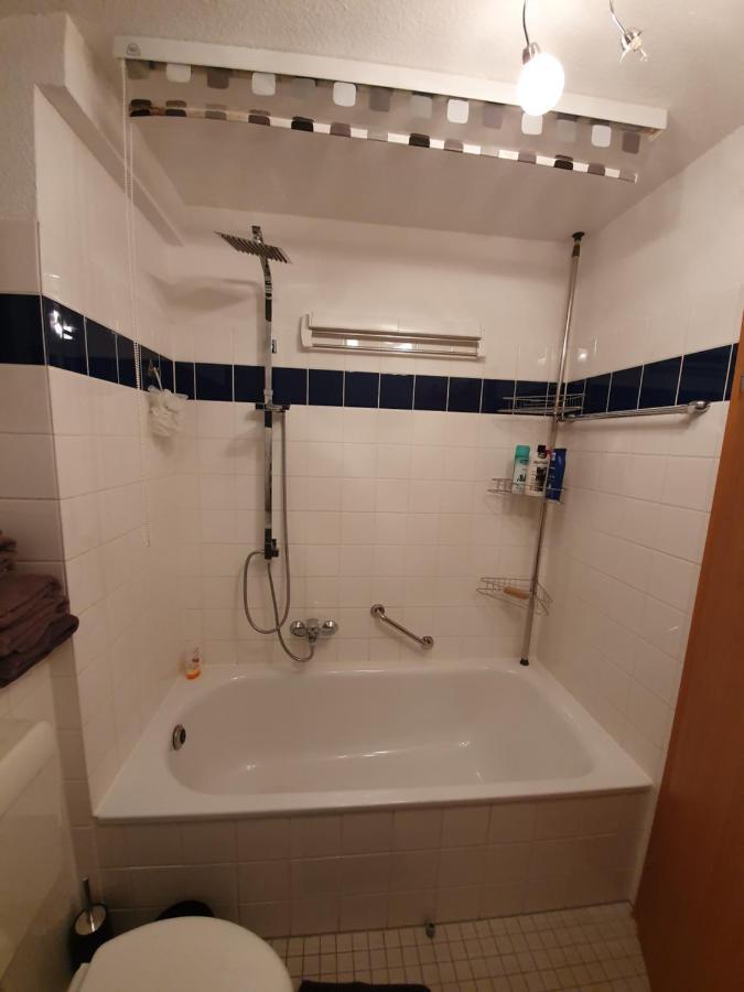 Casa Barbara Daire Saarbrücken Dış mekan fotoğraf