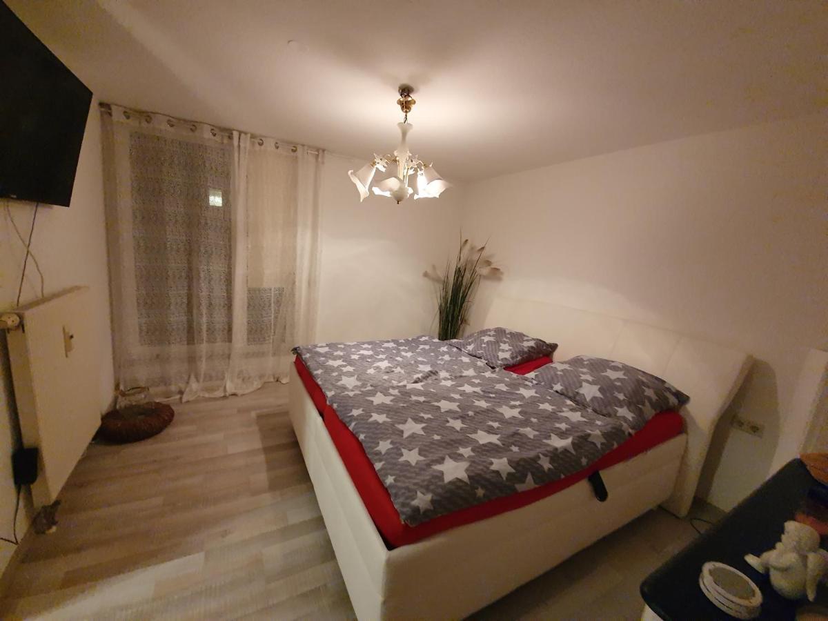 Casa Barbara Daire Saarbrücken Dış mekan fotoğraf
